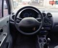 Чорний Деу Матіз, об'ємом двигуна 0.8 л та пробігом 120 тис. км за 2200 $, фото 9 на Automoto.ua