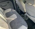 Черный Дэу Матиз, объемом двигателя 0.8 л и пробегом 187 тыс. км за 1500 $, фото 4 на Automoto.ua