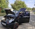 Черный Дэу Матиз, объемом двигателя 0.8 л и пробегом 0 тыс. км за 1650 $, фото 9 на Automoto.ua