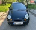 Черный Дэу Матиз, объемом двигателя 0.8 л и пробегом 108 тыс. км за 1700 $, фото 8 на Automoto.ua