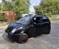 Черный Дэу Матиз, объемом двигателя 0.8 л и пробегом 0 тыс. км за 1650 $, фото 5 на Automoto.ua