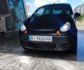 Черный Дэу Матиз, объемом двигателя 0.8 л и пробегом 68 тыс. км за 1814 $, фото 3 на Automoto.ua