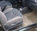 Черный Дэу Матиз, объемом двигателя 0.8 л и пробегом 119 тыс. км за 2800 $, фото 11 на Automoto.ua