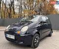 Деу Матіз 2008 у Хмельницькому на Automoto.ua Чорний Деу Матіз, об'ємом двигуна 0.8 л та пробігом 93 тис. км за 2750 $, фото 4 на Automoto.ua