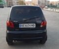 Чорний Деу Матіз, об'ємом двигуна 0.8 л та пробігом 116 тис. км за 2800 $, фото 3 на Automoto.ua