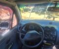 Чорний Деу Матіз, об'ємом двигуна 0.8 л та пробігом 130 тис. км за 1900 $, фото 5 на Automoto.ua