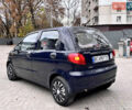 Деу Матіз 2008 у Хмельницькому на Automoto.ua Чорний Деу Матіз, об'ємом двигуна 0.8 л та пробігом 93 тис. км за 2750 $, фото 6 на Automoto.ua