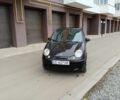 Черный Дэу Матиз, объемом двигателя 0.8 л и пробегом 88 тыс. км за 3200 $, фото 1 на Automoto.ua