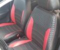 Черный Дэу Матиз, объемом двигателя 0.8 л и пробегом 104 тыс. км за 3100 $, фото 3 на Automoto.ua