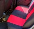 Черный Дэу Матиз, объемом двигателя 0.8 л и пробегом 150 тыс. км за 1600 $, фото 7 на Automoto.ua