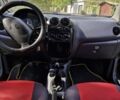 Черный Дэу Матиз, объемом двигателя 0.8 л и пробегом 0 тыс. км за 1650 $, фото 4 на Automoto.ua