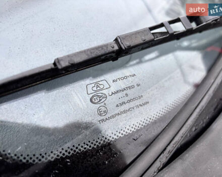 Черный Дэу Матиз, объемом двигателя 0.8 л и пробегом 82 тыс. км за 2800 $, фото 14 на Automoto.ua