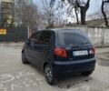 Чорний Деу Матіз, об'ємом двигуна 0.8 л та пробігом 91 тис. км за 2550 $, фото 3 на Automoto.ua