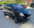 Черный Дэу Матиз, объемом двигателя 0.8 л и пробегом 108 тыс. км за 1700 $, фото 1 на Automoto.ua