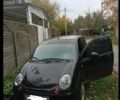 Чорний Деу Матіз, об'ємом двигуна 0 л та пробігом 200 тис. км за 2700 $, фото 1 на Automoto.ua