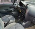 Черный Дэу Матиз, объемом двигателя 0.8 л и пробегом 119 тыс. км за 2800 $, фото 8 на Automoto.ua