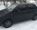 Чорний Деу Матіз, об'ємом двигуна 0 л та пробігом 3 тис. км за 1200 $, фото 1 на Automoto.ua