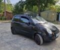 Черный Дэу Матиз, объемом двигателя 0.8 л и пробегом 0 тыс. км за 1650 $, фото 7 на Automoto.ua