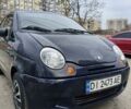 Чорний Деу Матіз, об'ємом двигуна 0.8 л та пробігом 91 тис. км за 2550 $, фото 2 на Automoto.ua
