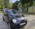 Черный Дэу Матиз, объемом двигателя 0.8 л и пробегом 0 тыс. км за 1650 $, фото 13 на Automoto.ua