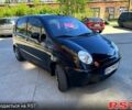 Черный Дэу Матиз, объемом двигателя 0.8 л и пробегом 102 тыс. км за 1600 $, фото 12 на Automoto.ua