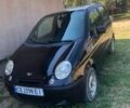 Чорний Деу Матіз, об'ємом двигуна 0.8 л та пробігом 87 тис. км за 2111 $, фото 1 на Automoto.ua