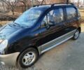 Черный Дэу Матиз, объемом двигателя 1 л и пробегом 74 тыс. км за 2500 $, фото 1 на Automoto.ua