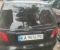 Чорний Деу Матіз, об'ємом двигуна 0.8 л та пробігом 100 тис. км за 2500 $, фото 6 на Automoto.ua