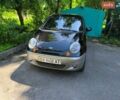 Черный Дэу Матиз, объемом двигателя 0 л и пробегом 230 тыс. км за 2000 $, фото 1 на Automoto.ua