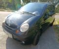 Чорний Деу Матіз, об'ємом двигуна 0.8 л та пробігом 157 тис. км за 3500 $, фото 5 на Automoto.ua