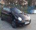 Чорний Деу Матіз, об'ємом двигуна 0.8 л та пробігом 116 тис. км за 2800 $, фото 6 на Automoto.ua