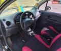 Черный Дэу Матиз, объемом двигателя 0.8 л и пробегом 68 тыс. км за 3000 $, фото 9 на Automoto.ua