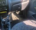 Черный Дэу Матиз, объемом двигателя 0.8 л и пробегом 130 тыс. км за 1565 $, фото 7 на Automoto.ua