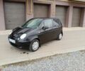 Черный Дэу Матиз, объемом двигателя 0.8 л и пробегом 88 тыс. км за 3200 $, фото 1 на Automoto.ua