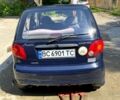 Чорний Деу Матіз, об'ємом двигуна 0.8 л та пробігом 0 тис. км за 2000 $, фото 1 на Automoto.ua