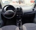 Чорний Деу Матіз, об'ємом двигуна 0.8 л та пробігом 120 тис. км за 2200 $, фото 11 на Automoto.ua