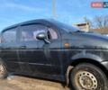 Черный Дэу Матиз, объемом двигателя 0.8 л и пробегом 187 тыс. км за 1500 $, фото 1 на Automoto.ua