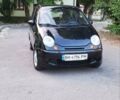 Черный Дэу Матиз, объемом двигателя 0.8 л и пробегом 610 тыс. км за 2700 $, фото 6 на Automoto.ua