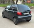 Черный Дэу Матиз, объемом двигателя 0.8 л и пробегом 140 тыс. км за 3000 $, фото 2 на Automoto.ua