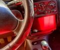 Черный Дэу Матиз, объемом двигателя 0.8 л и пробегом 150 тыс. км за 1600 $, фото 3 на Automoto.ua