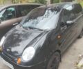 Чорний Деу Матіз, об'ємом двигуна 0.8 л та пробігом 100 тис. км за 2500 $, фото 2 на Automoto.ua