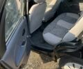 Черный Дэу Матиз, объемом двигателя 0.8 л и пробегом 158 тыс. км за 2200 $, фото 8 на Automoto.ua