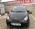 Черный Дэу Матиз, объемом двигателя 0.8 л и пробегом 120 тыс. км за 3300 $, фото 9 на Automoto.ua