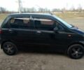 Чорний Деу Матіз, об'ємом двигуна 0.8 л та пробігом 89 тис. км за 29 $, фото 1 на Automoto.ua
