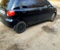 Черный Дэу Матиз, объемом двигателя 0.8 л и пробегом 120 тыс. км за 1800 $, фото 4 на Automoto.ua