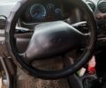 Черный Дэу Матиз, объемом двигателя 0.8 л и пробегом 120 тыс. км за 1800 $, фото 1 на Automoto.ua