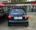 Чорний Деу Матіз, об'ємом двигуна 0.8 л та пробігом 170 тис. км за 1700 $, фото 3 на Automoto.ua