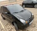 Черный Дэу Матиз, объемом двигателя 0.8 л и пробегом 120 тыс. км за 3300 $, фото 11 на Automoto.ua