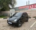 Черный Дэу Матиз, объемом двигателя 0.8 л и пробегом 120 тыс. км за 3300 $, фото 7 на Automoto.ua