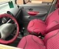 Черный Дэу Матиз, объемом двигателя 0.8 л и пробегом 120 тыс. км за 3300 $, фото 5 на Automoto.ua
